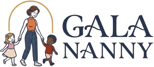The Gala Nanny